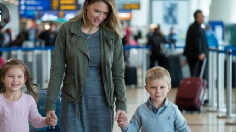 Изоставена на летището без пари от сина ми и снаха ми – те дори не подозираха, че съм на път да се срещна с адвоката си. До всяка мълчалива баба… време е да проговори.