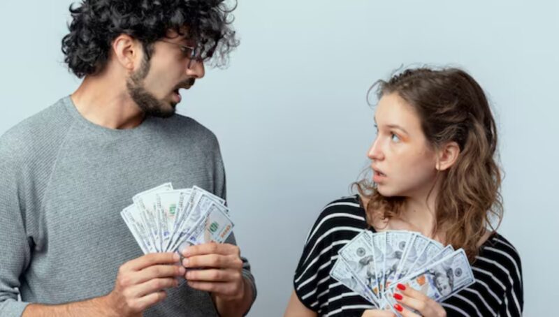 Поради бедност родителите ми ме продадоха на богат мъж, но случилото се в първата ни брачна нощ шокира всички...