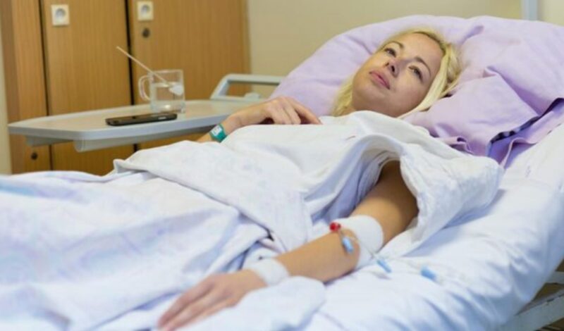 Пет години след като тя ме предаде, се върнах в търсене на отмъщение - но това, което научих след това, ме сломя повече от самото предателство.