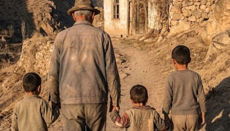 Тайната, която Дон Роберто откри в мазето, промени живота му завинаги