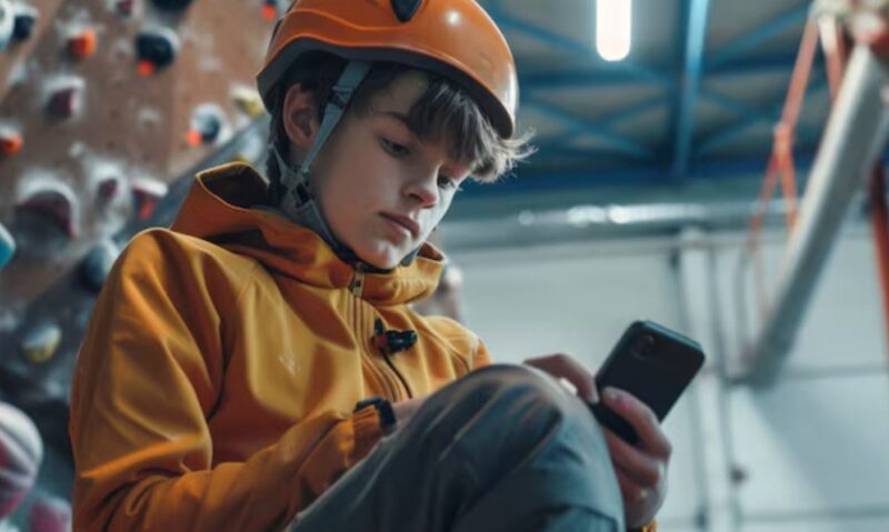 Беден строителен работник във Франция дал назаем телефона си на дете, което не познавал, мислейки си, че просто прави услуга. Изобщо не подозирал, че това обаждане ще го доведе до сърцераздирателна истина за собствената му идентичност, след повече от двадесет години раздяла…