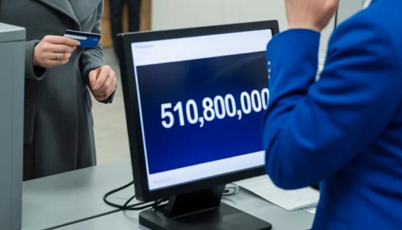 Останах с 43 долара, след като съпругът ми ме изгони — после опитах със старата банкова карта на баща ми.