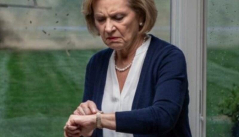 Никога не казах на родителите си кой всъщност е съпругът ми. За тях той беше просто неудачник в сравнение със съпруга на сестра ми, който беше изпълнителен директор. Родих рано, докато съпругът ми беше в чужбина. Раждането ме разкъсваше, а гласът на майка ми беше свит на крака.