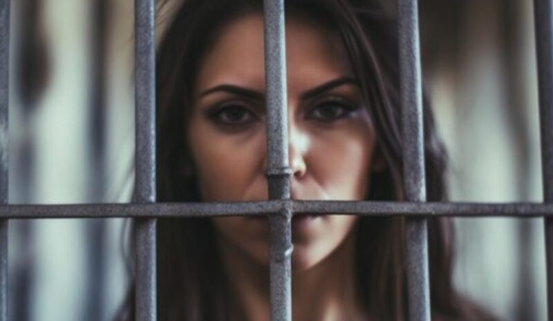 Майка ми беше осъдена за смъртта на баща ми и в продължение на шест години никой не вярваше, че е невинна. Тогава, само пет минути преди да стане твърде късно, малкият ми брат се наведе и прошепна нещо... и всичко се промени.